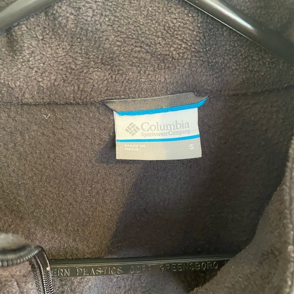 Columbia Fleece - Picture 3 of 3